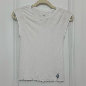 Free People Movement - Double Point Tee